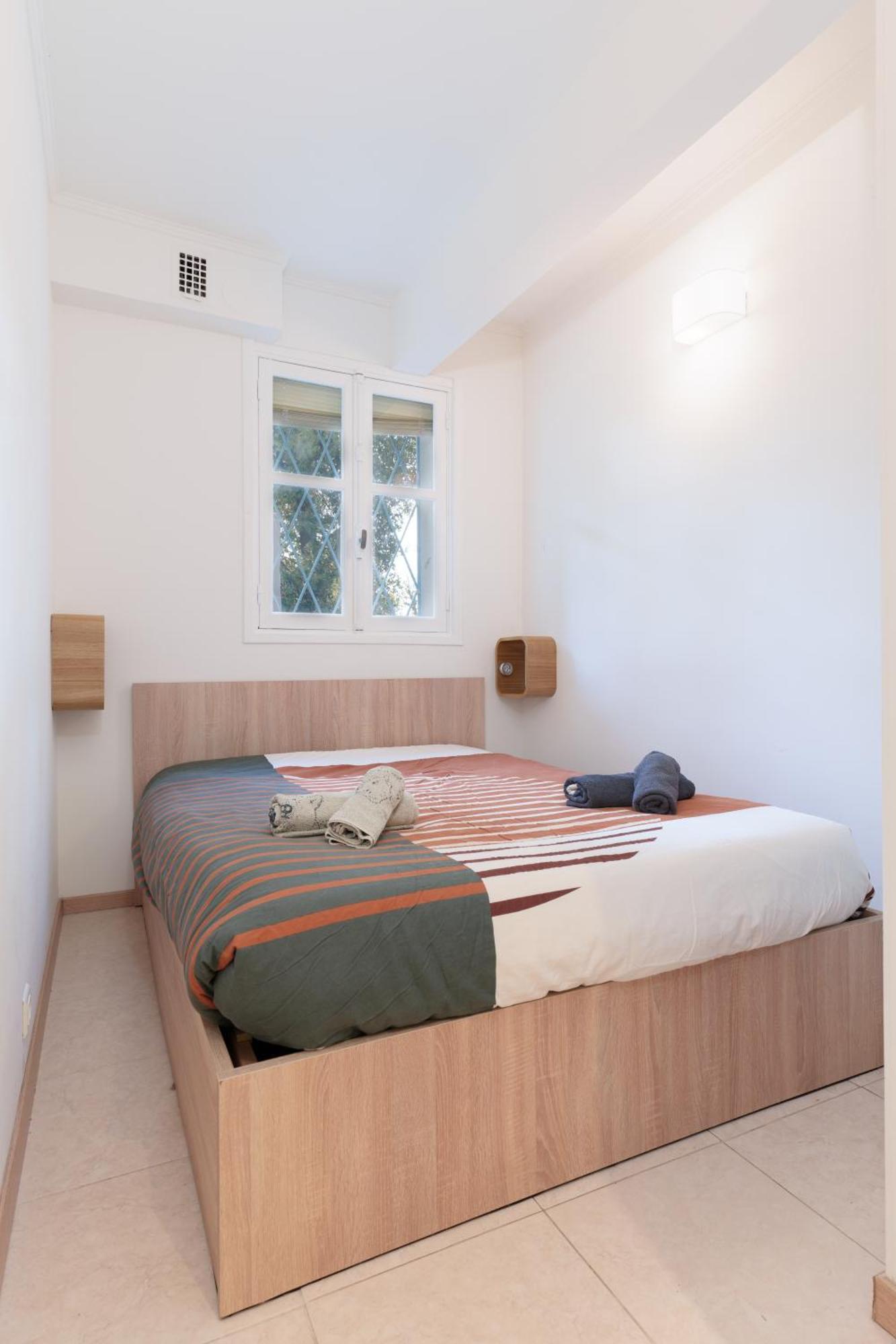 Isola Bella Centre Apartamento