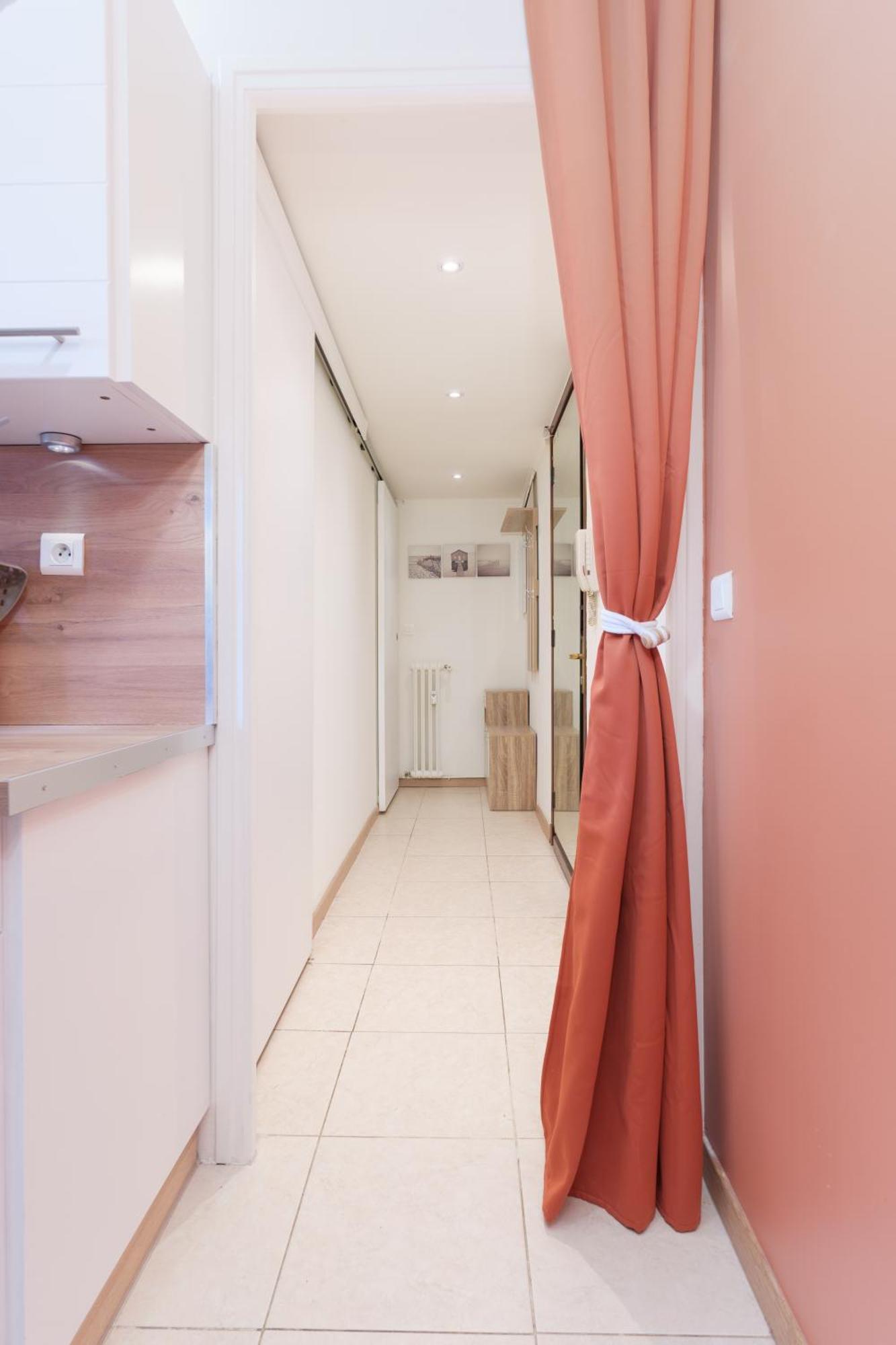 Isola Bella Centre Apartamento Cannes